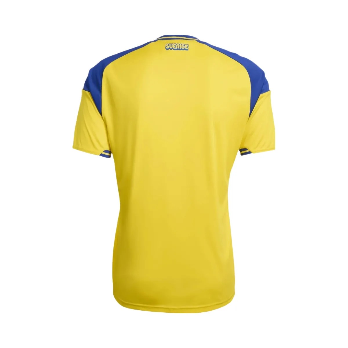 FIFA 2026 Sweden Home Jersey - Men's - HypeFly India View 2