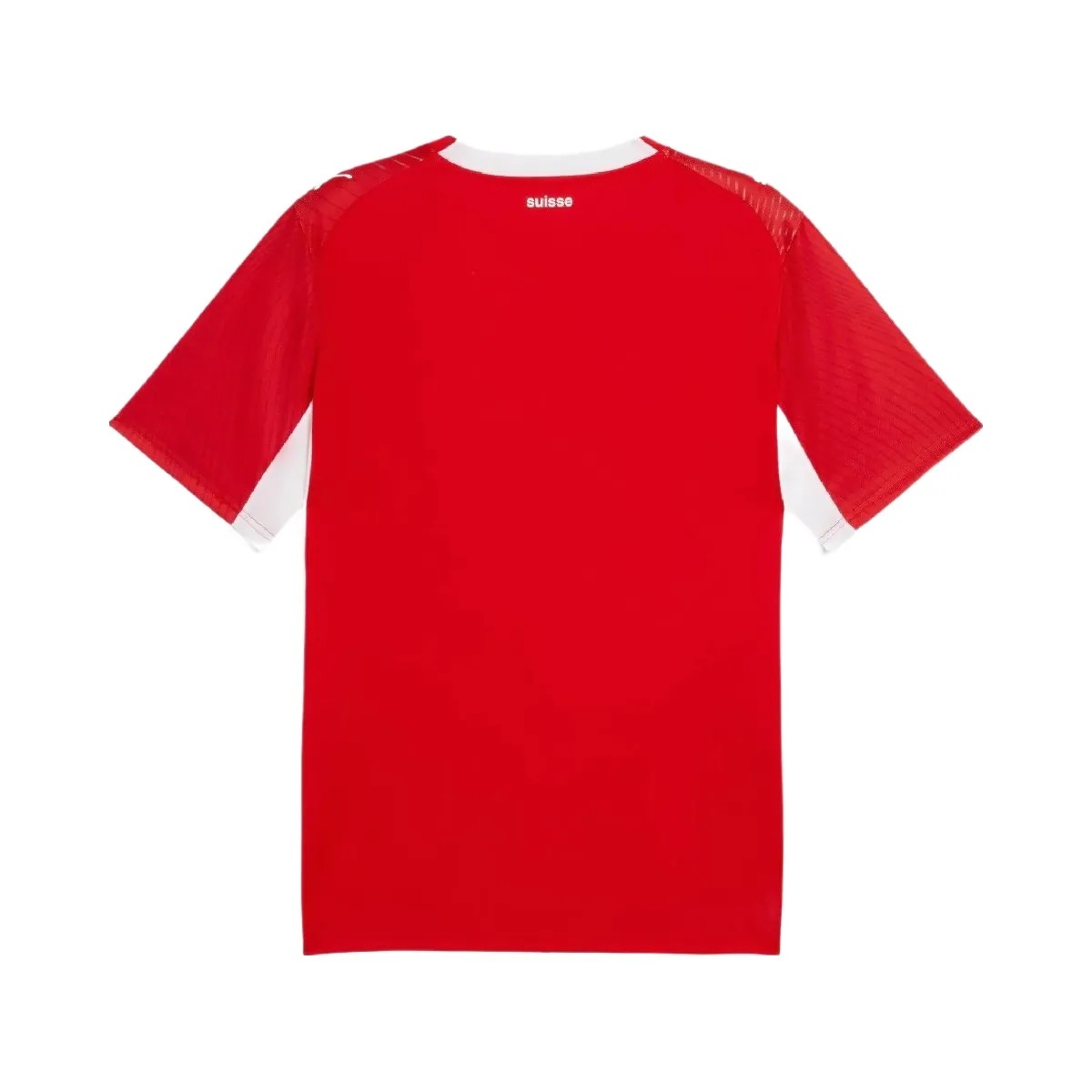 FIFA 2026 Switzerland Home Jersey - Men's - HypeFly India View 6