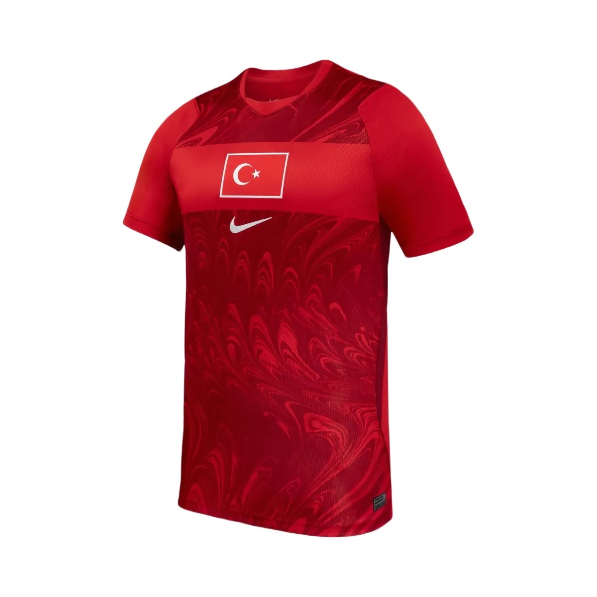 FIFA 2026 Turkey Home Jersey - Men's - HypeFly India View 1