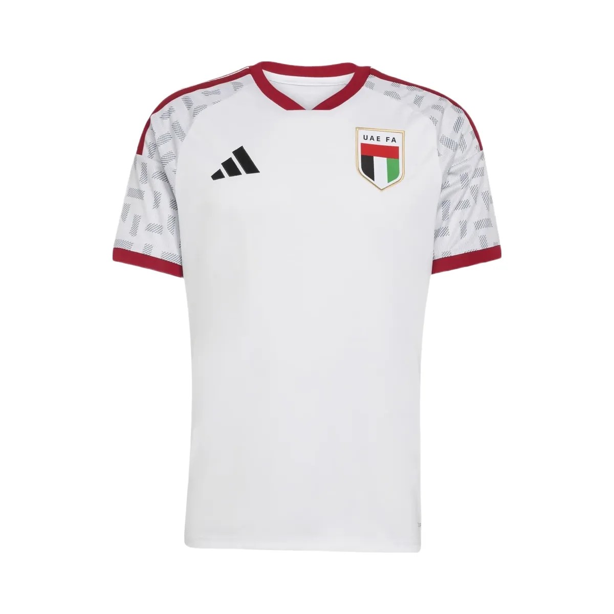 FIFA 2026 UAE 26 Away Replica Jersey - HypeFly India View 1