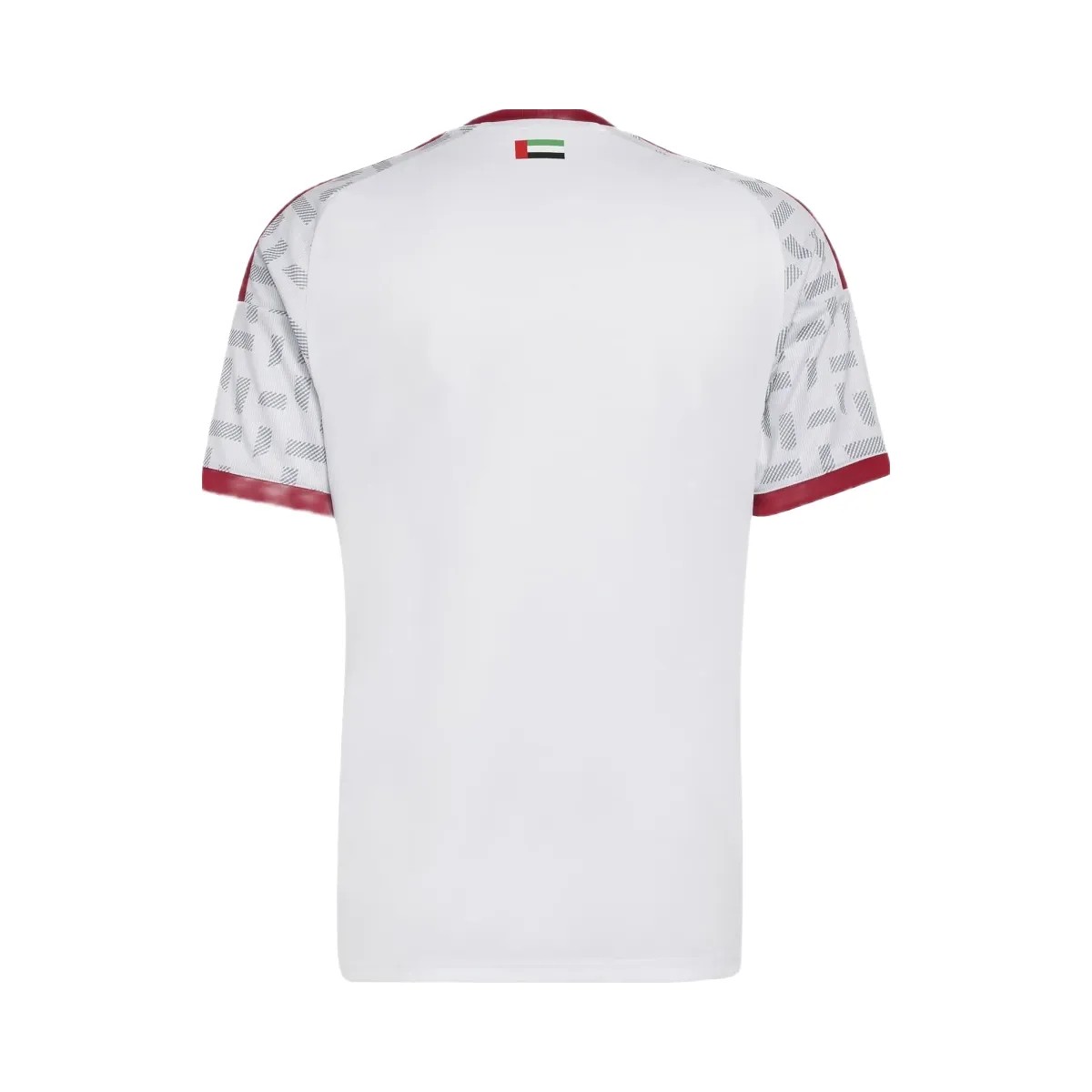 FIFA 2026 UAE 26 Away Replica Jersey - HypeFly India View 2