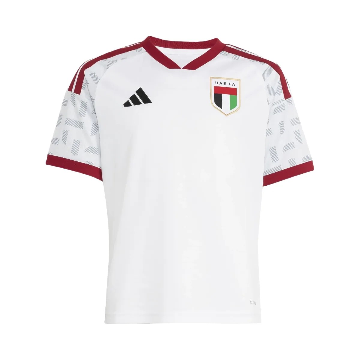 FIFA 2026 UAE 26 Away Replica Jersey - Youth - HypeFly India View 1