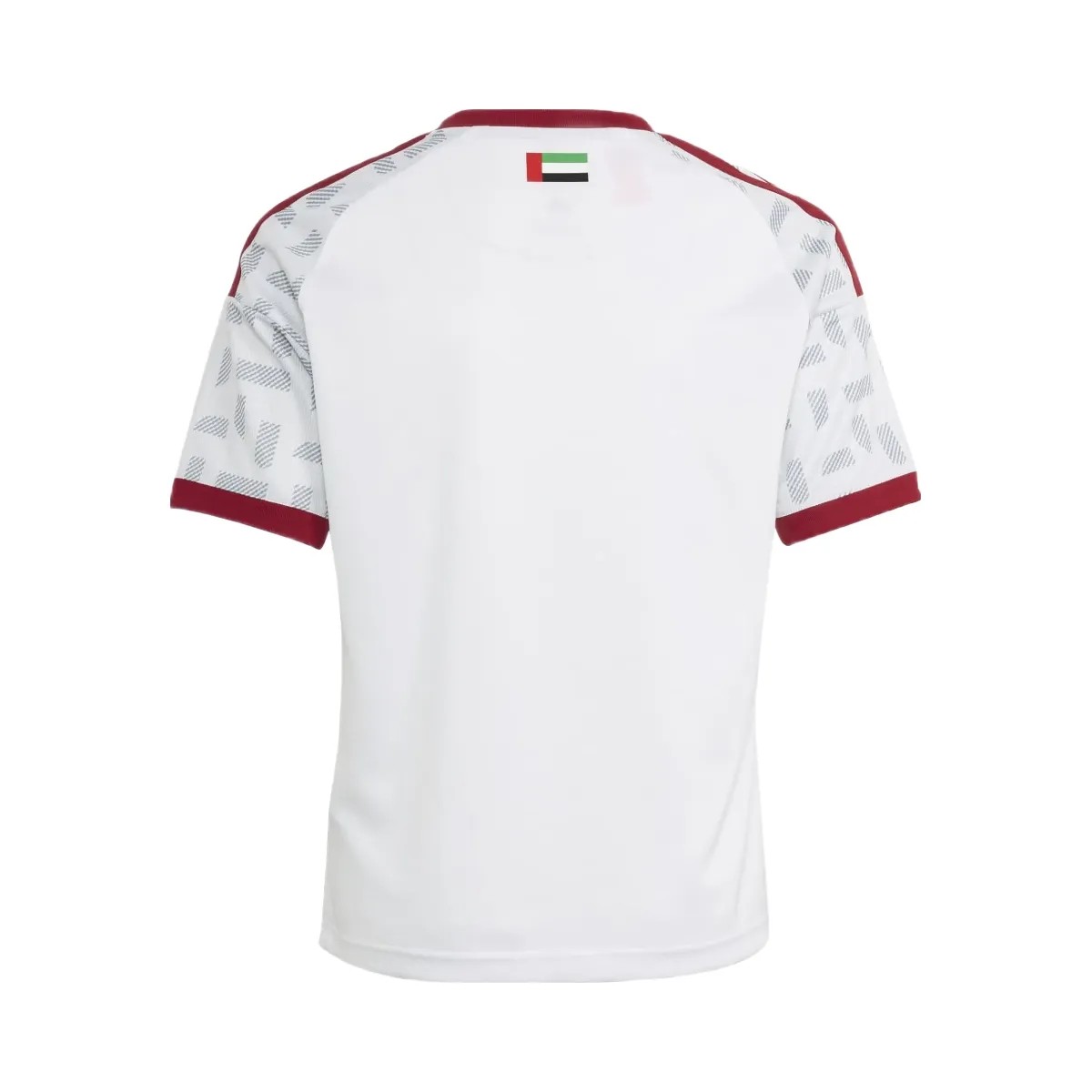 FIFA 2026 UAE 26 Away Replica Jersey - Youth - HypeFly India View 2