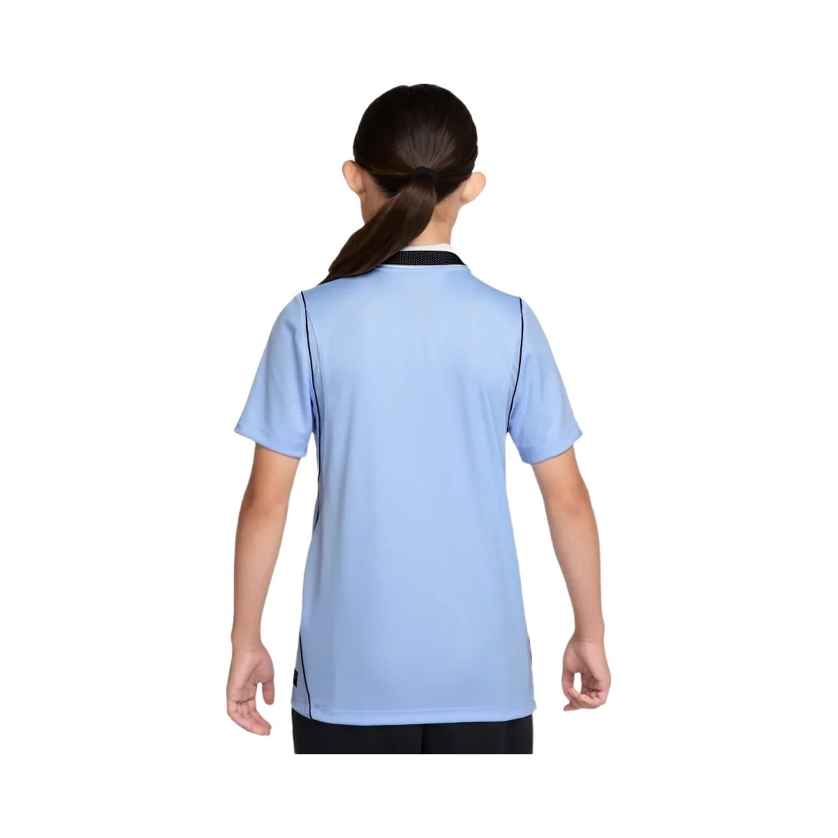 FIFA 2026 Uruguay Home Jersey - Youth - HypeFly India View 5