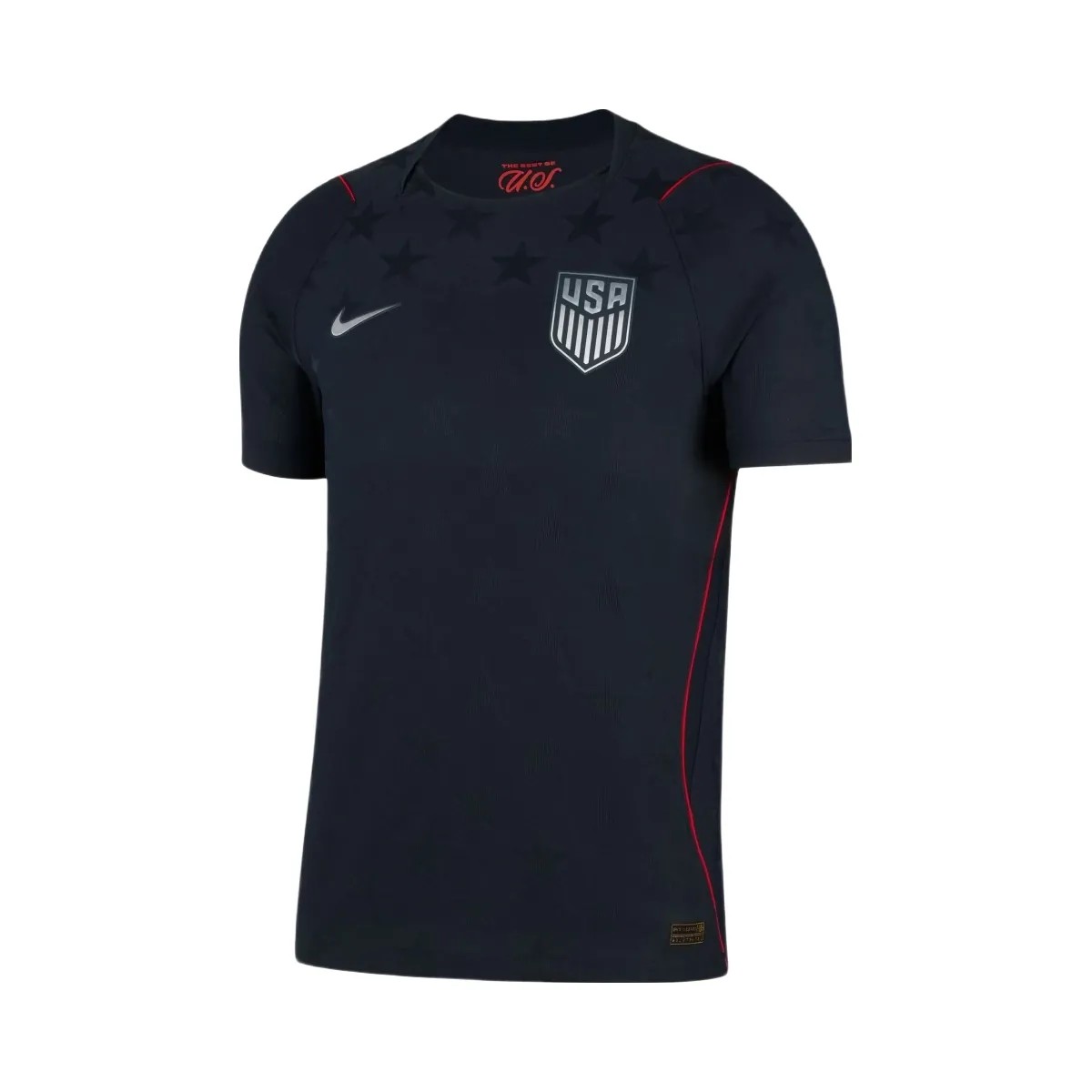 FIFA 2026 USA Authentic Away Jersey - Men's - HypeFly India View 1