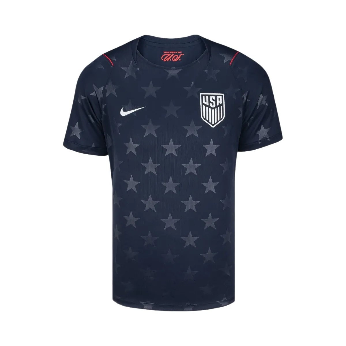 FIFA 2026 USA Away Jersey - Men's - HypeFly India View 1