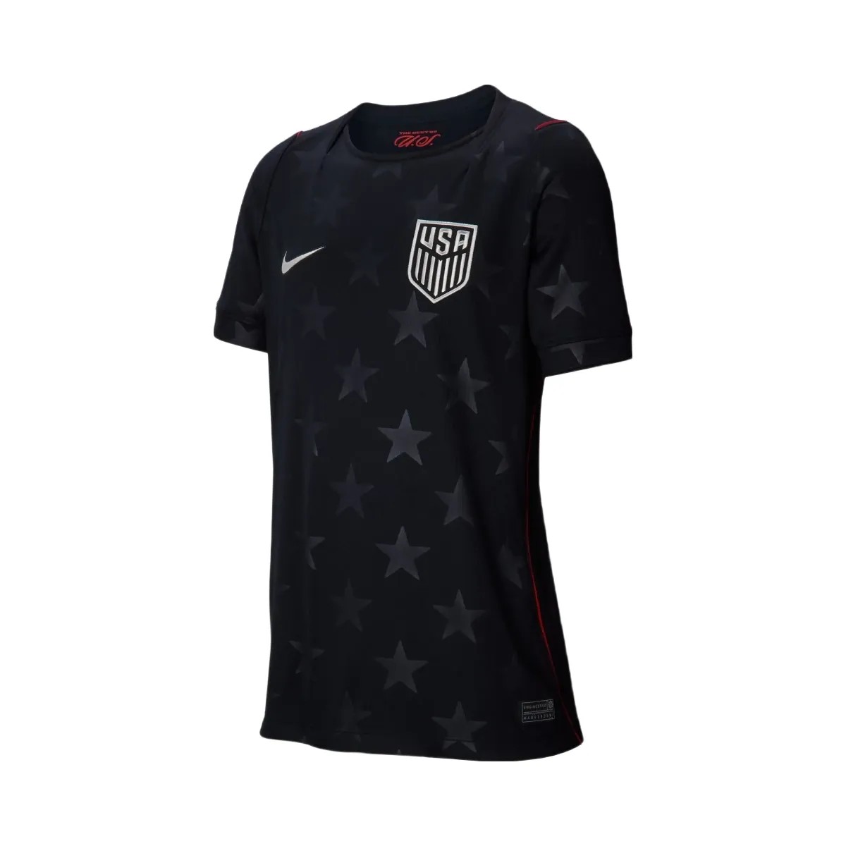 FIFA 2026 USA Away Jersey - Youth - HypeFly India View 1