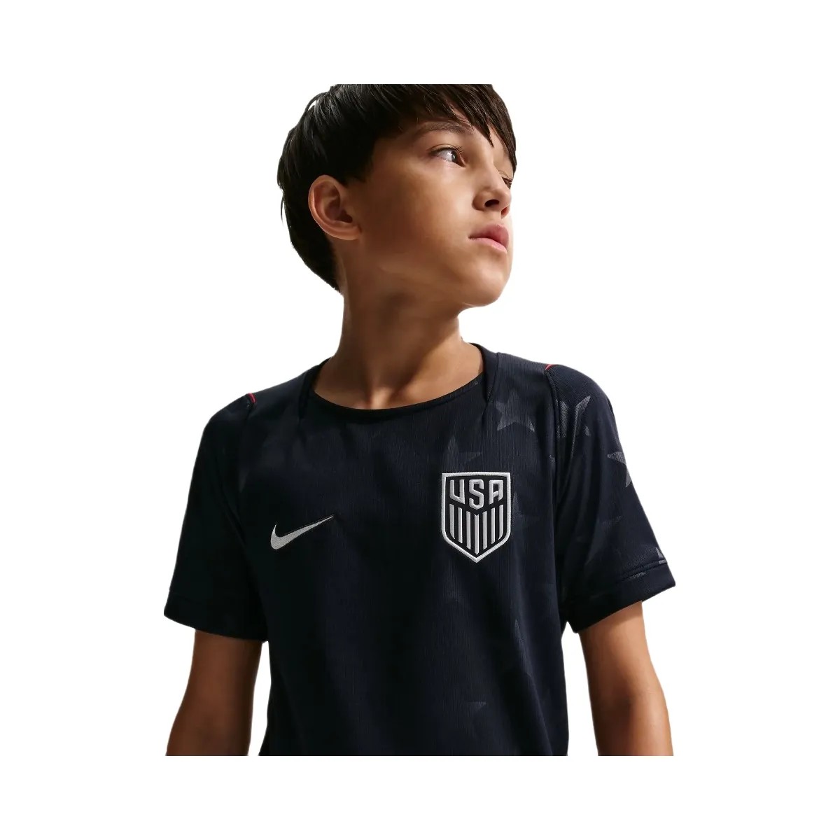 FIFA 2026 USA Away Jersey - Youth - HypeFly India View 6