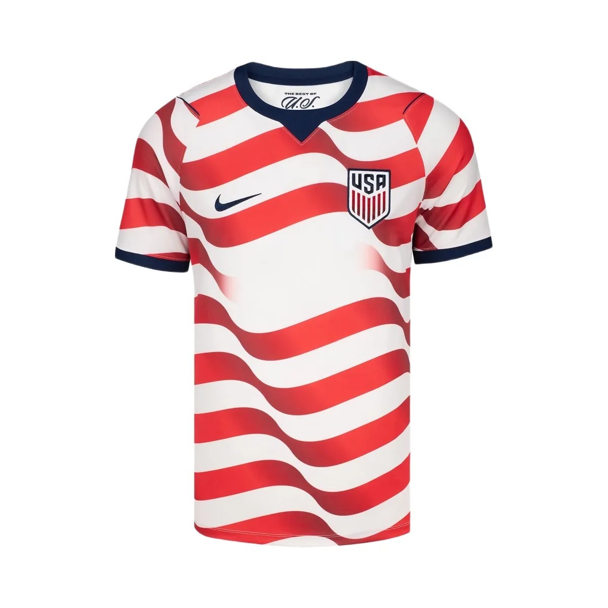 FIFA 2026 USA Home Jersey - Men's - HypeFly India View 1