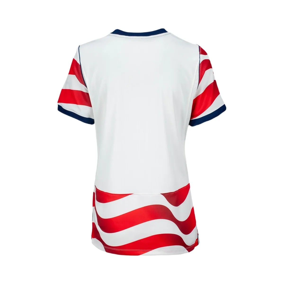 FIFA 2026 USA Home Jersey - Women's - HypeFly India View 2