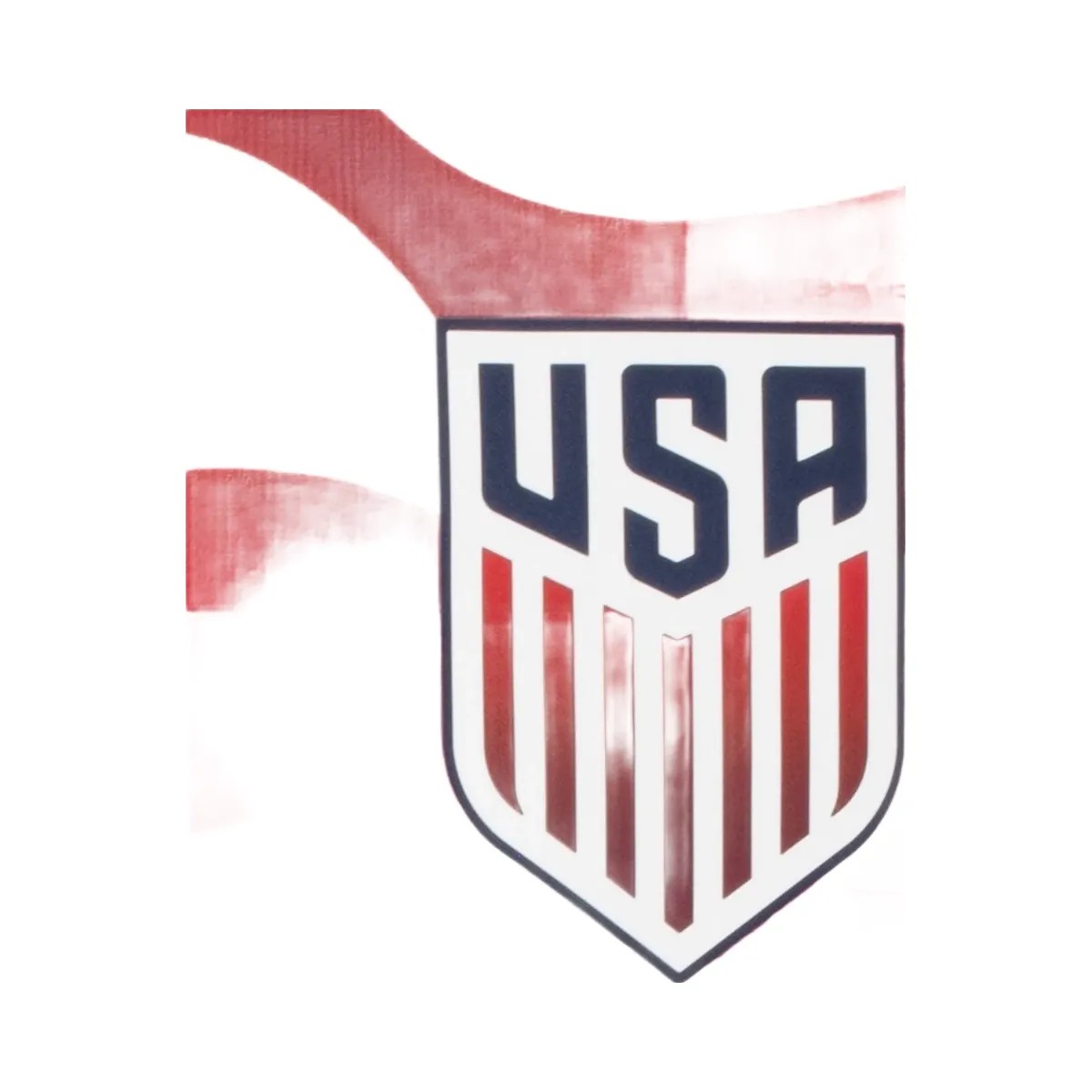 FIFA 2026 USA Home Jersey - Women's - HypeFly India View 3