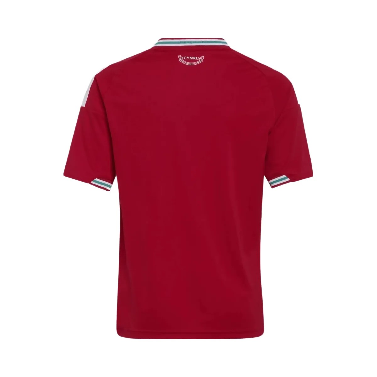FIFA 2026 Wales Home Jersey - Youth - HypeFly India View 2