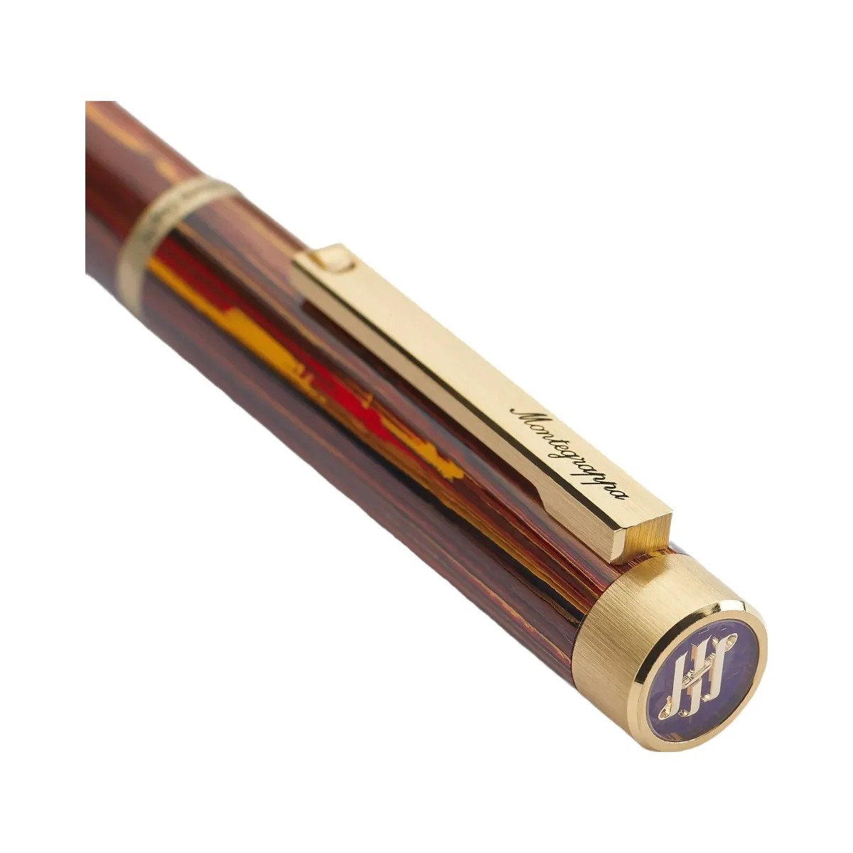 FIFA Classics Germany FR Ballpoint Pen - 14/100 - HypeFly India View 5