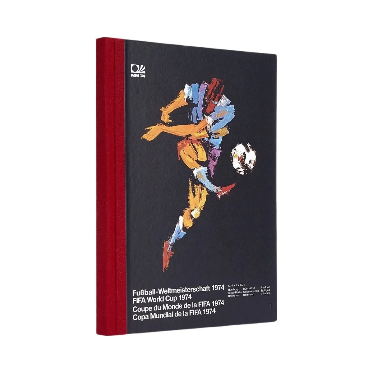 FIFA Classics Germany FR Ballpoint Pen - 14/100 - HypeFly India View 6