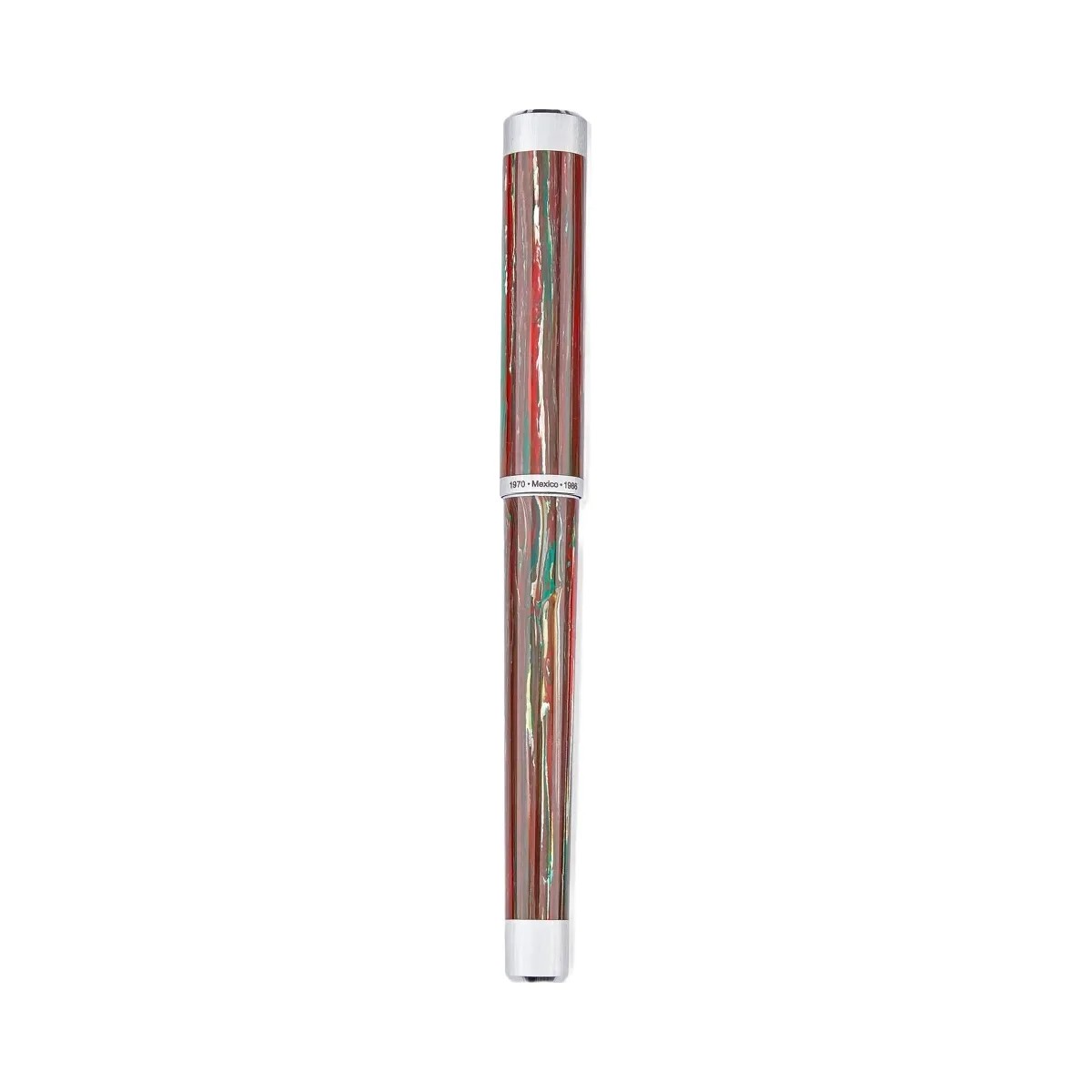 FIFA Classics Mexico Rollerball Pen - 70/100 - HypeFly India View 3