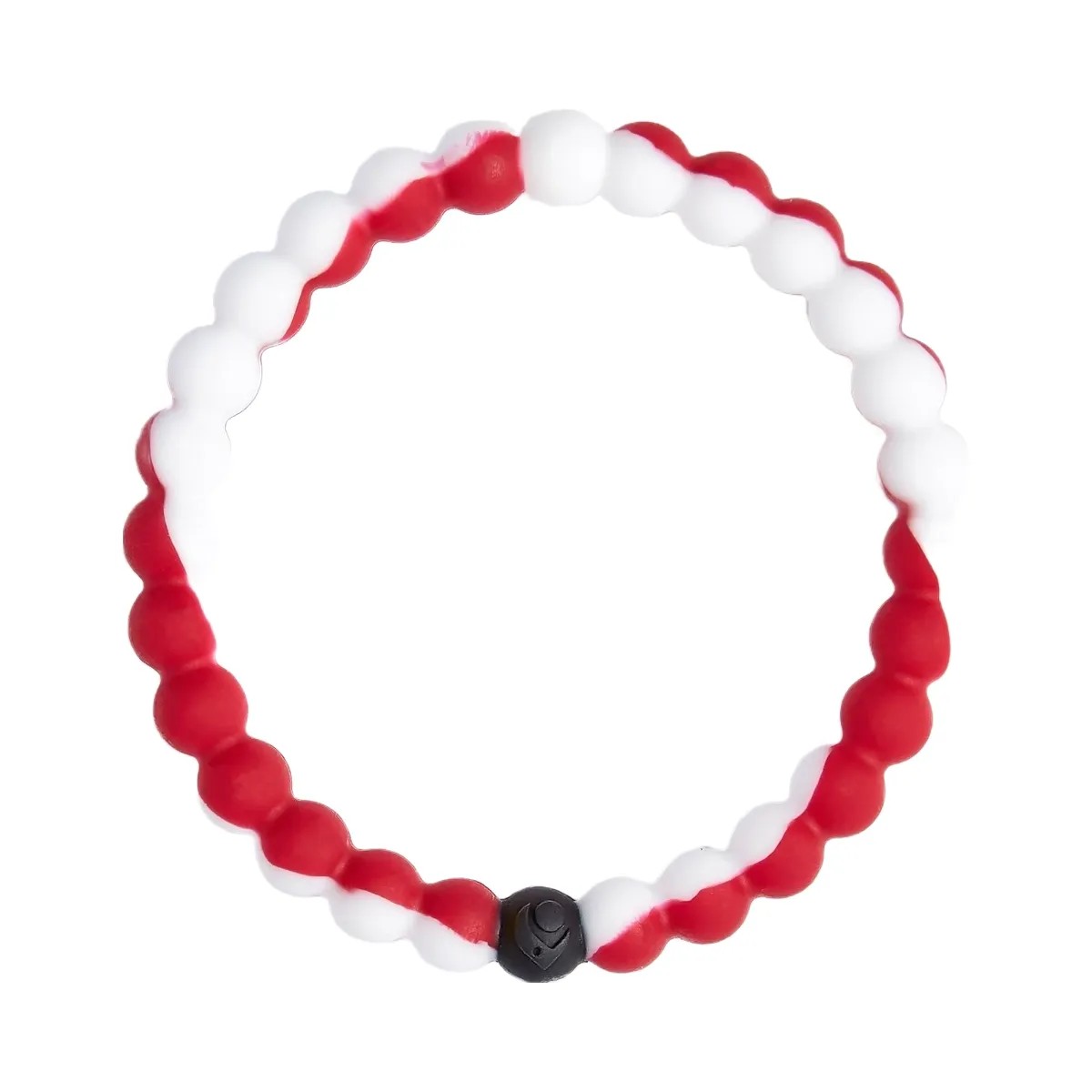 FIFA Federations Burgundy/White Bracelet - HypeFly India View 1