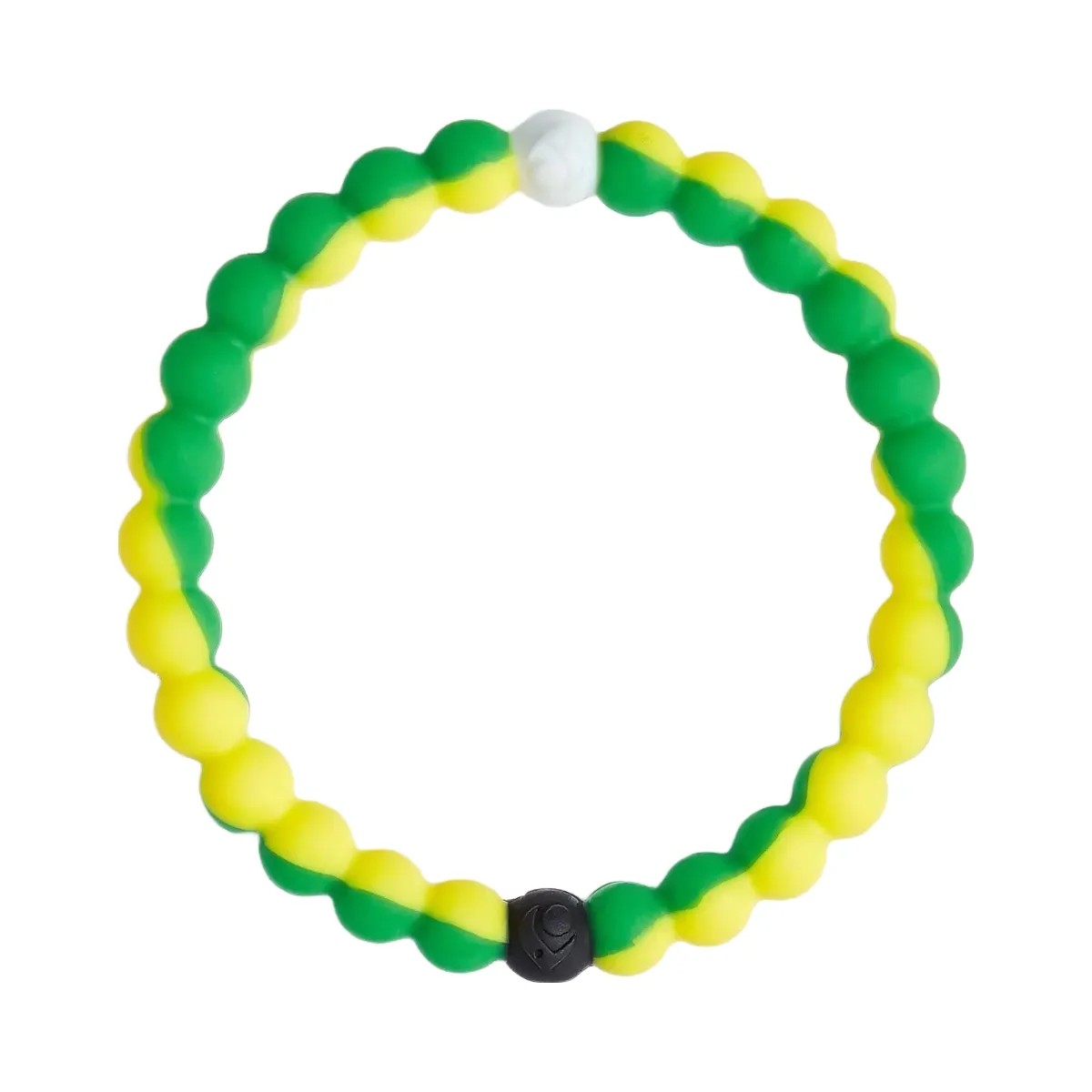 FIFA Federations Yellow Bracelet - HypeFly India View 1