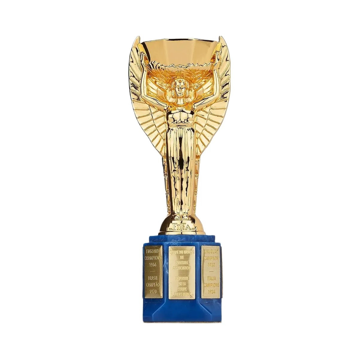 FIFA Jules Rimet Replica Trophy 150mm - HypeFly India View 1