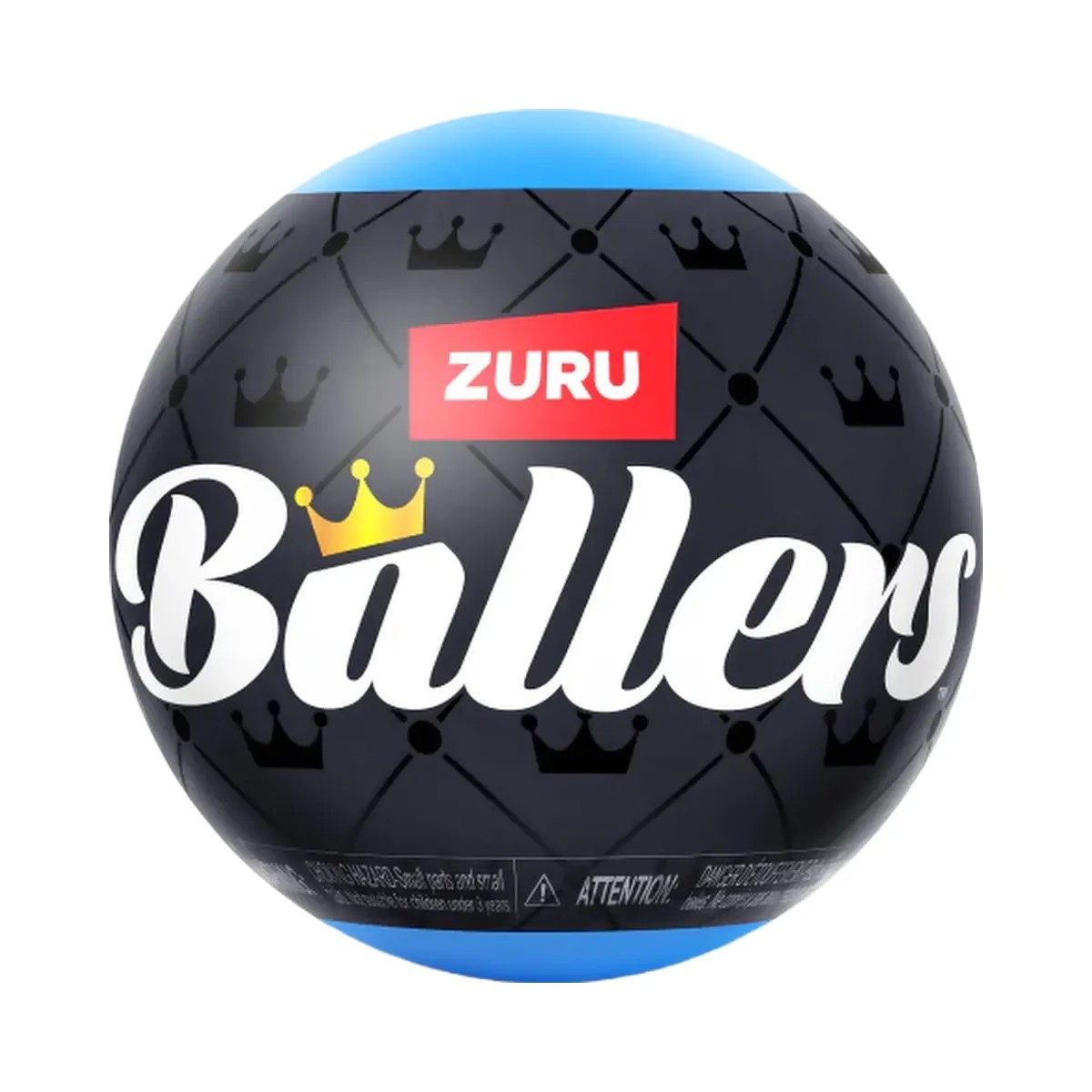 FIFA World Cup 2026 FIFA Ballers Global - Series 1 - HypeFly India View 1