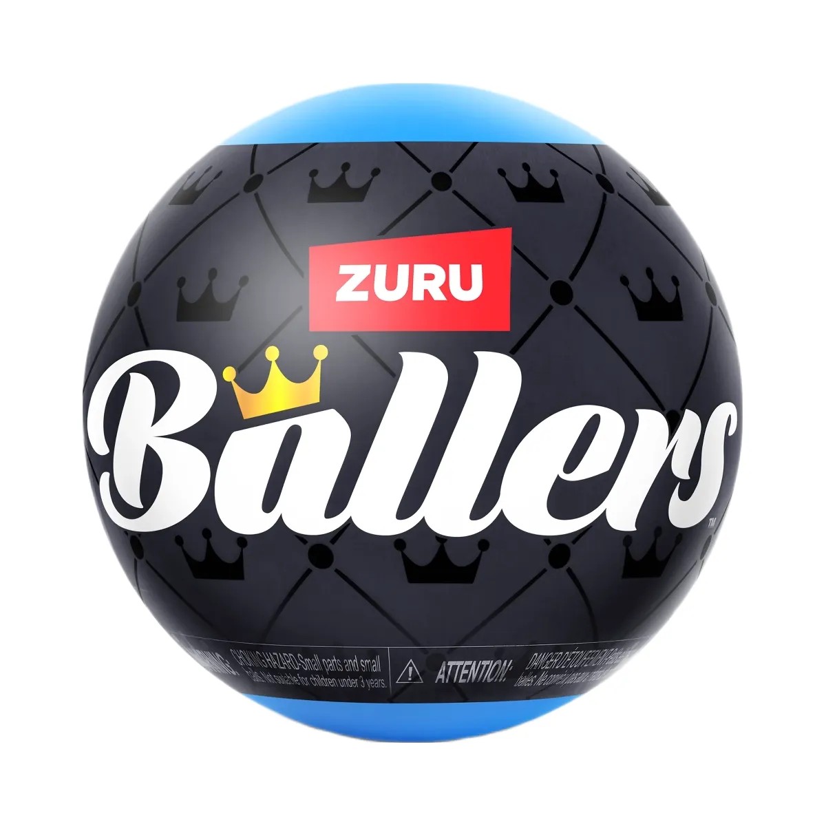 FIFA World Cup 2026 FIFA Ballers Global - Series 1 - HypeFly India View 2