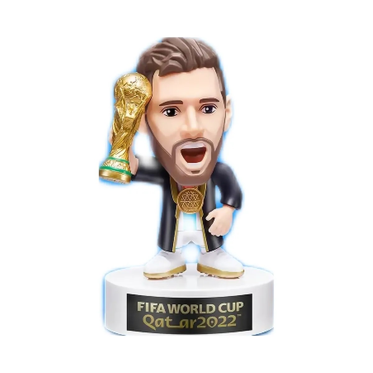 FIFA World Cup 2026 FIFA Ballers Global - Series 1 - HypeFly India View 5