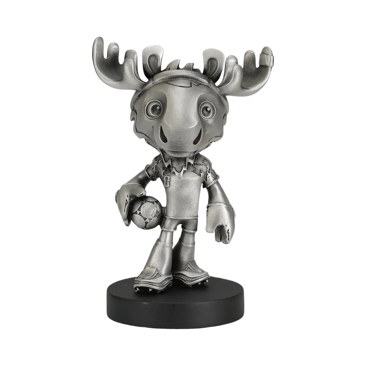 FIFA World Cup 2026 Maple Figurine - HypeFly India View 1