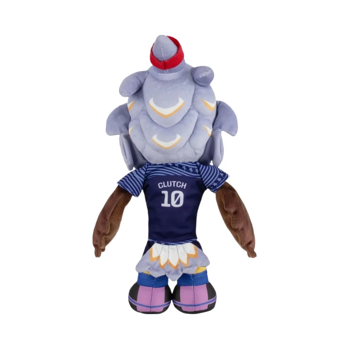 FIFA World Cup 2026 USA Mascot Plush 10" - HypeFly India View 2
