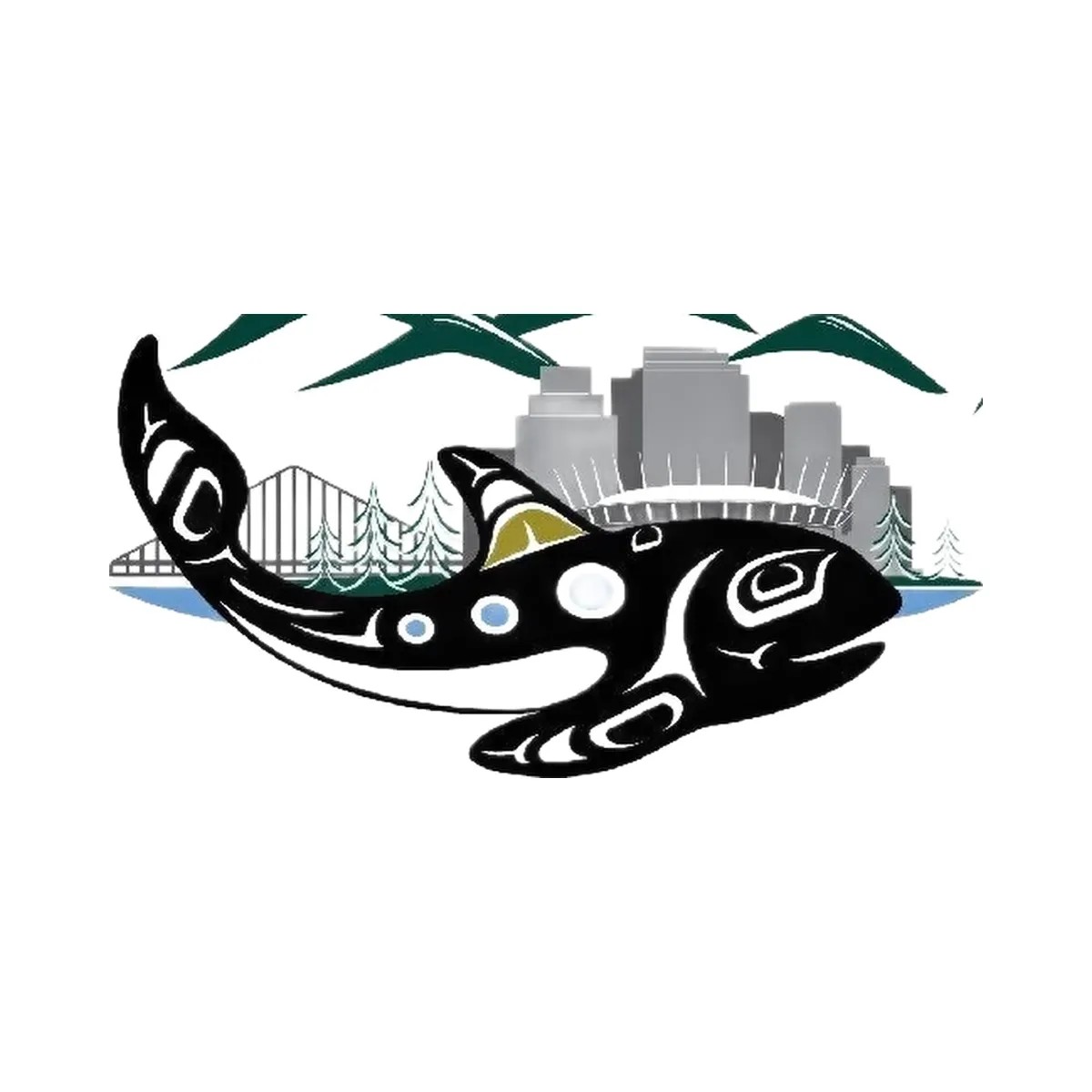 FIFA World Cup 2026 Vancouver Host City Poster - HypeFly India View 1