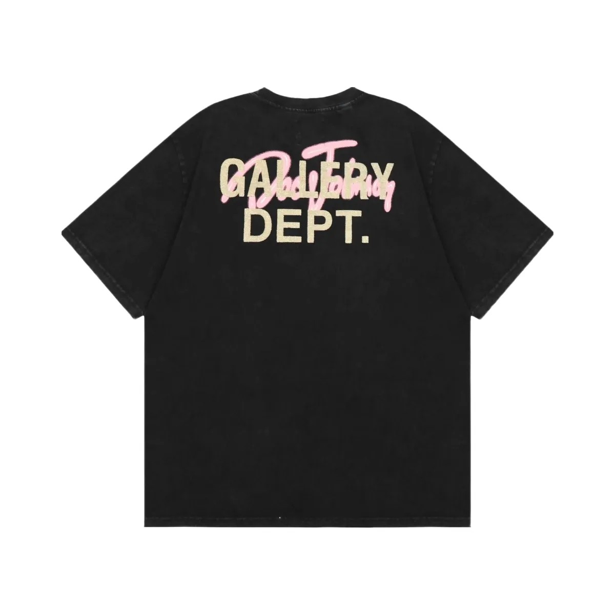 Gallery Department Gallery Dept Body Cocktails T Shirt - HypeFly India View 1
