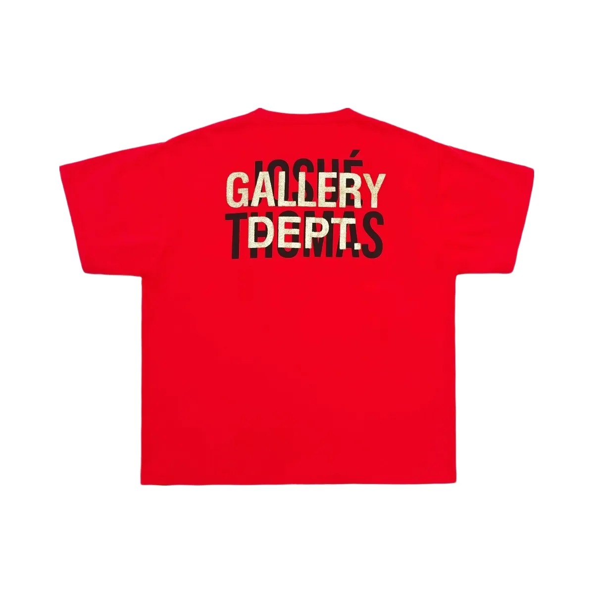 Gallery Department Gallery Dept Everlast J Boxeo T Shirt - HypeFly India View 1