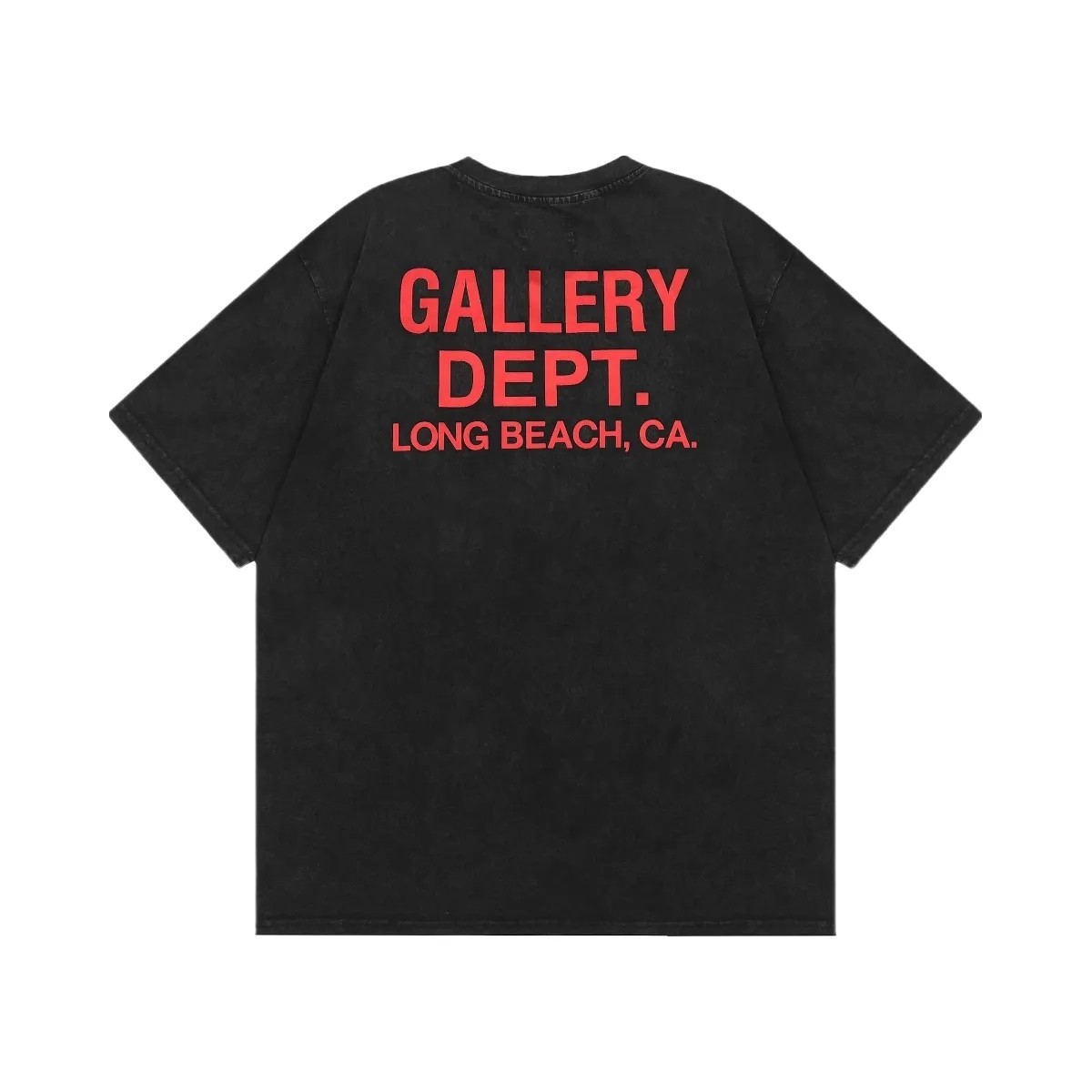 Gallery Department Gallery Dept I Am Sad I Miss My Friends T Shirt - HypeFly India View 1