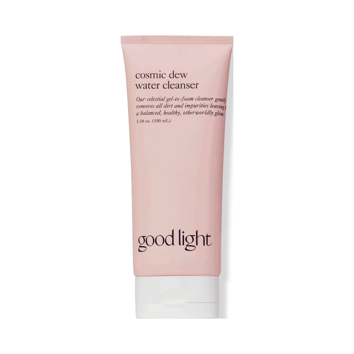 good light Cosmic Dew Gel To Foam Water Cleanser - HypeFly India View 1