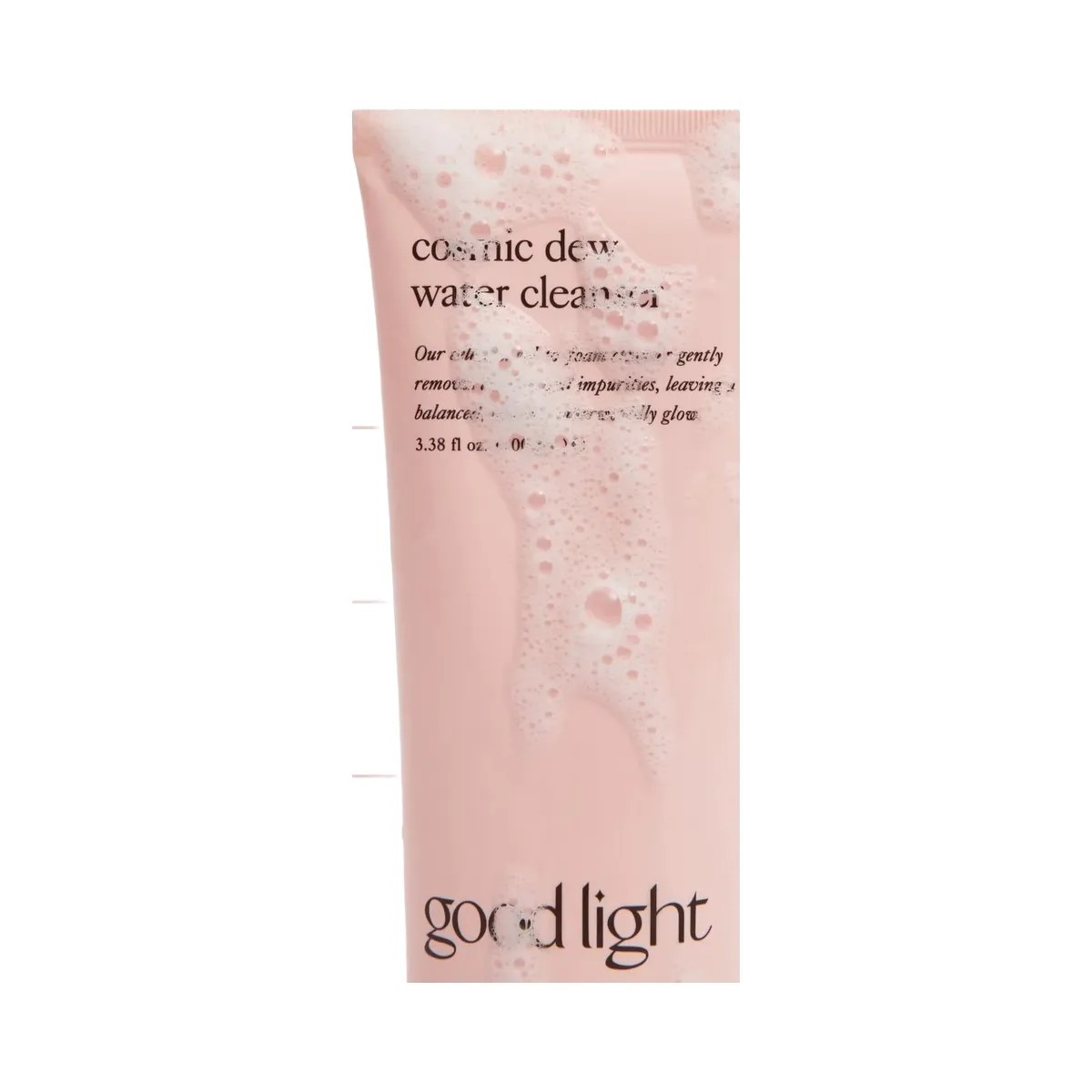 good light Cosmic Dew Gel To Foam Water Cleanser - HypeFly India View 3