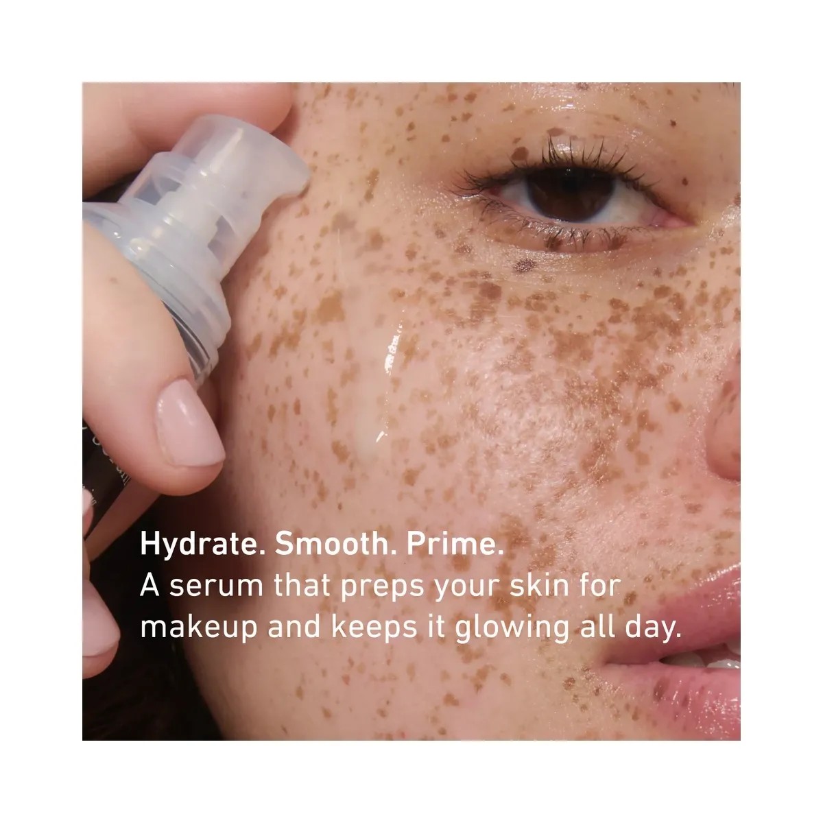 good light We Come In Peace Microbiome Serum - HypeFly India View 6