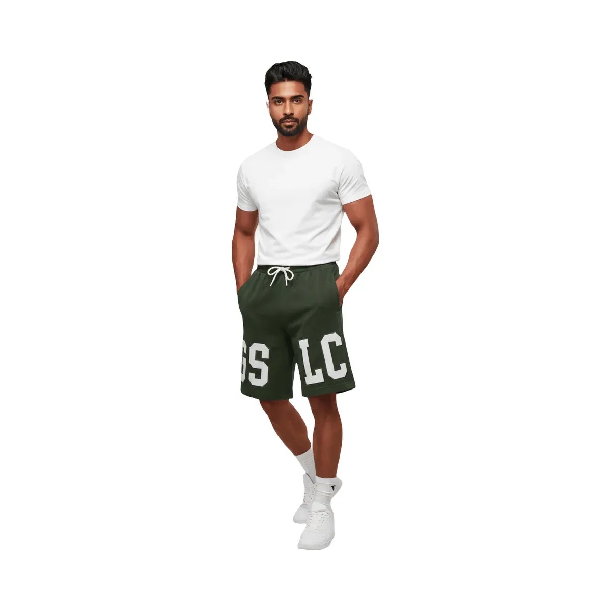 gym-shark-gslc-9-short-green