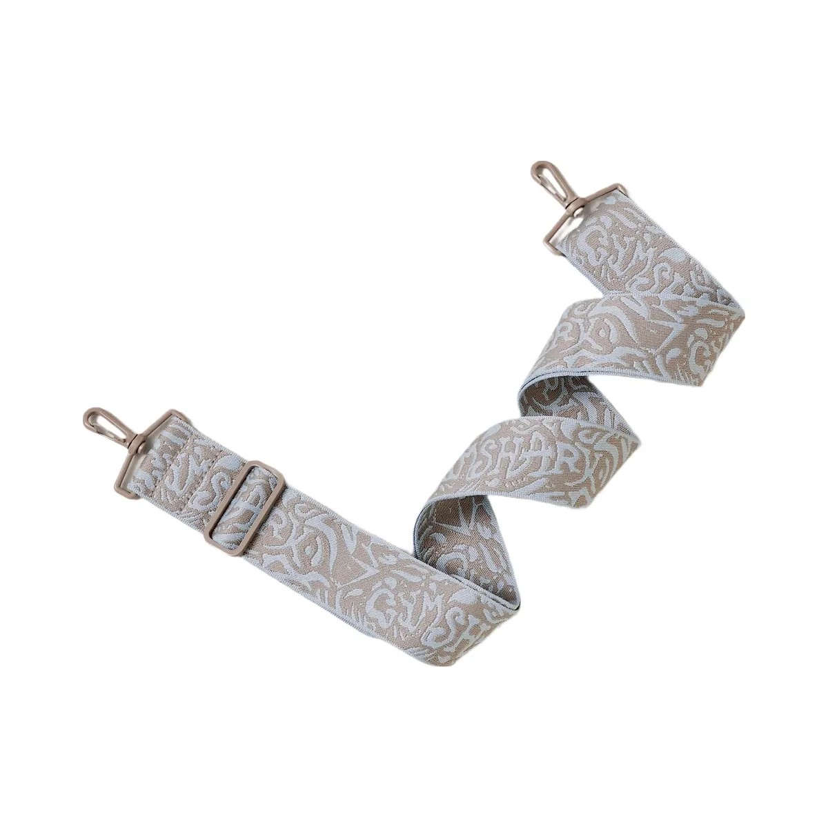 Gymshark Adapt Animal Bag Strap "Smoke Blue" - HypeFly India View 1