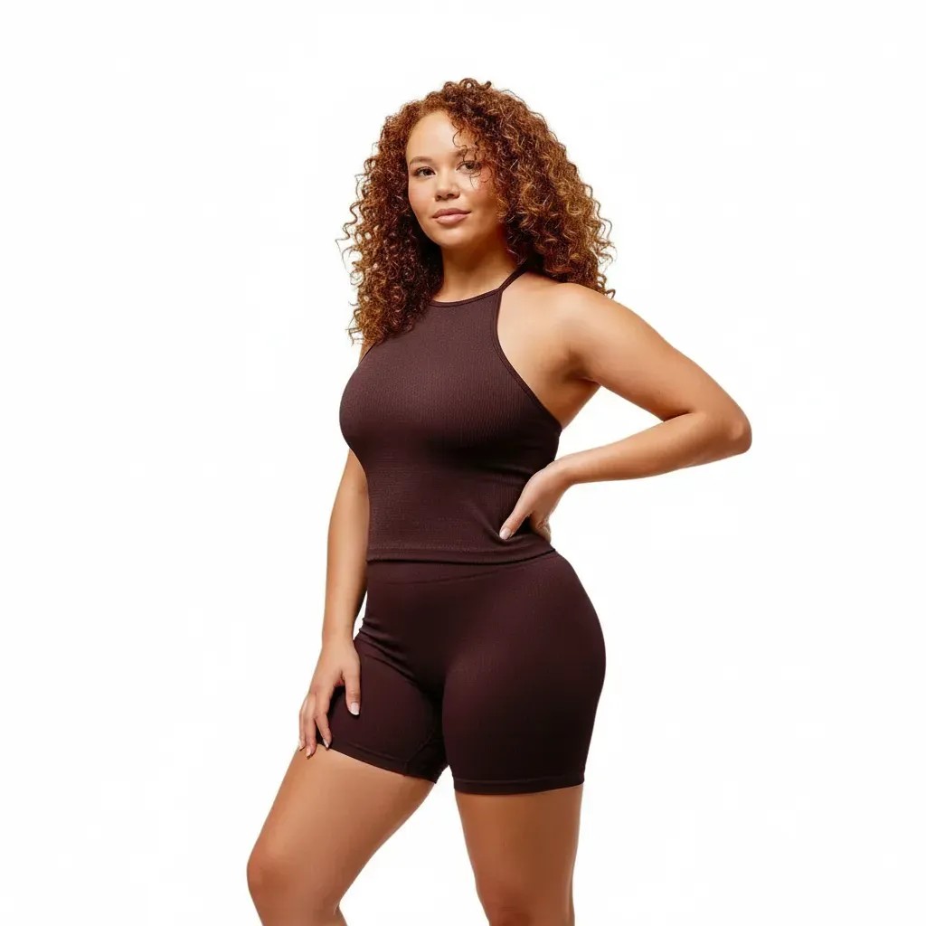 gymshark-adapt-fleck-x-whitney-seamless-shorts-cherry-purplerich-maroon