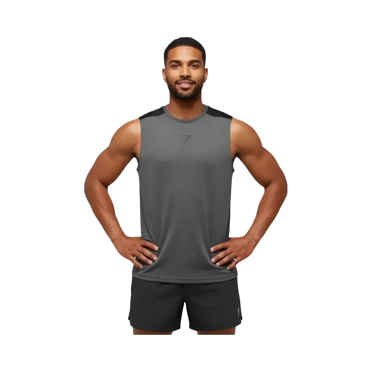 gymshark-arrival-block-tank-regular-fit-dark-grey