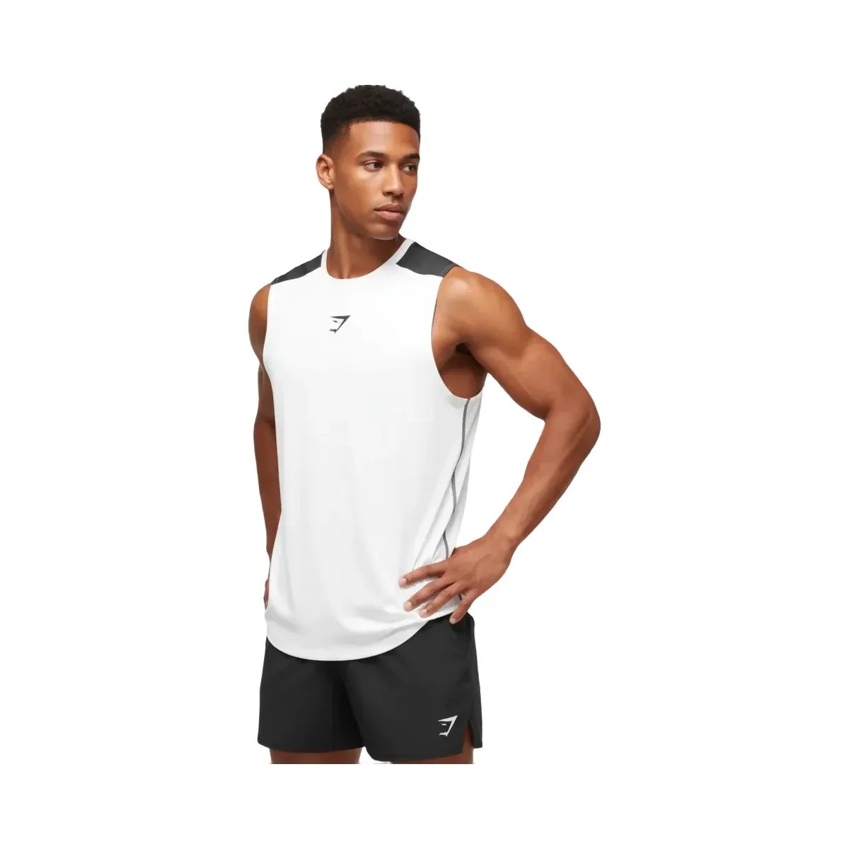 gymshark-arrival-block-tank-regular-fit-white