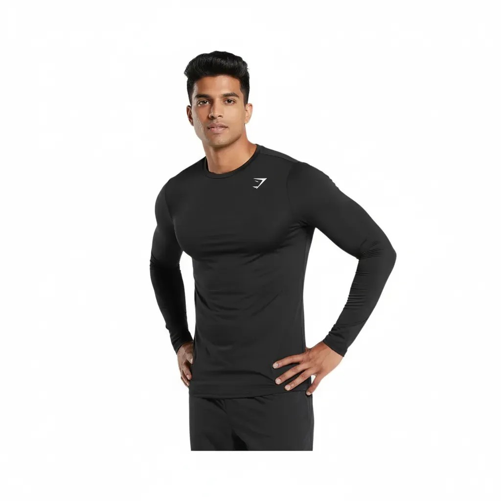 gymshark-arrival-long-sleeve-t-shirt-black