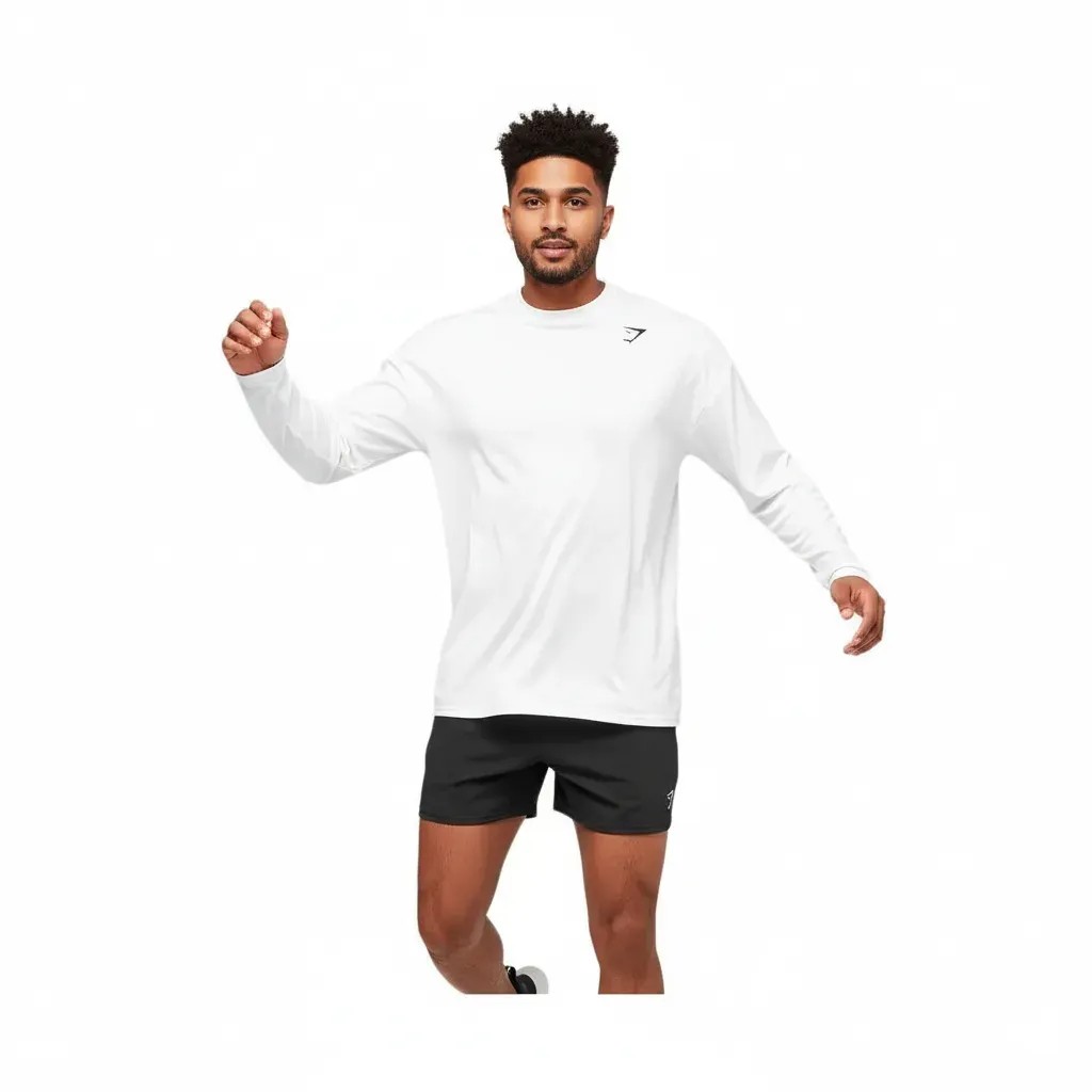 gymshark-arrival-oversized-long-sleeve-t-shirt-white