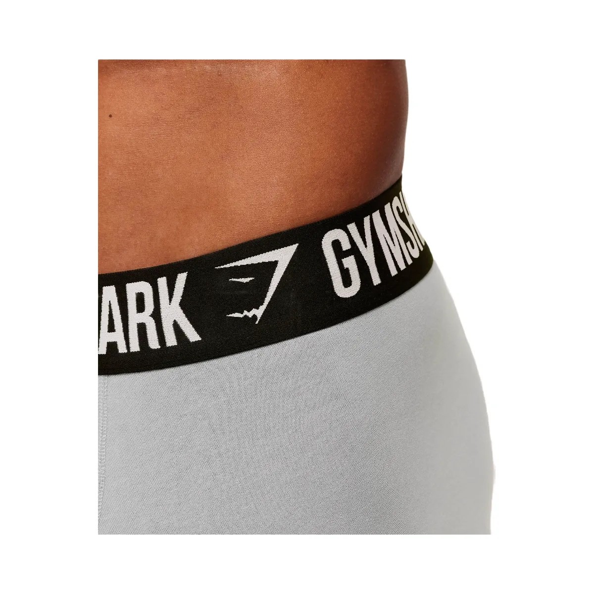 Gymshark Boxer Brief 5PK "GS Smokey Grey GS Smokey Grey GS Smokey Grey GS Smokey Grey GS Smokey Grey" - HypeFly India View 3