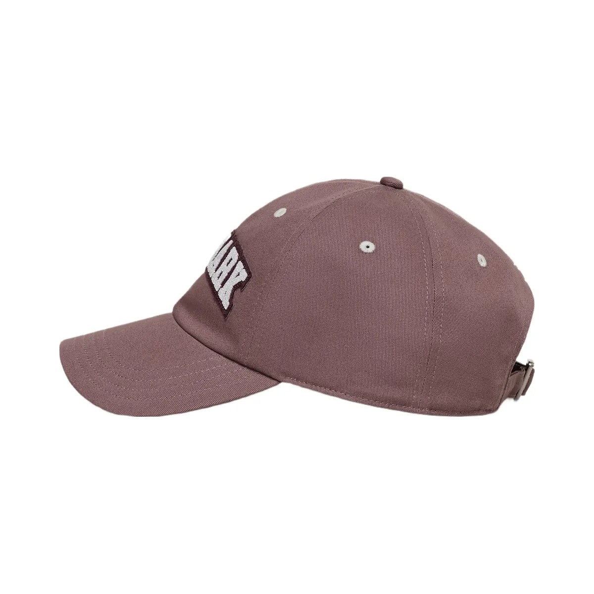 Gymshark Collegiate Cap "Calm Pink" - HypeFly India View 3