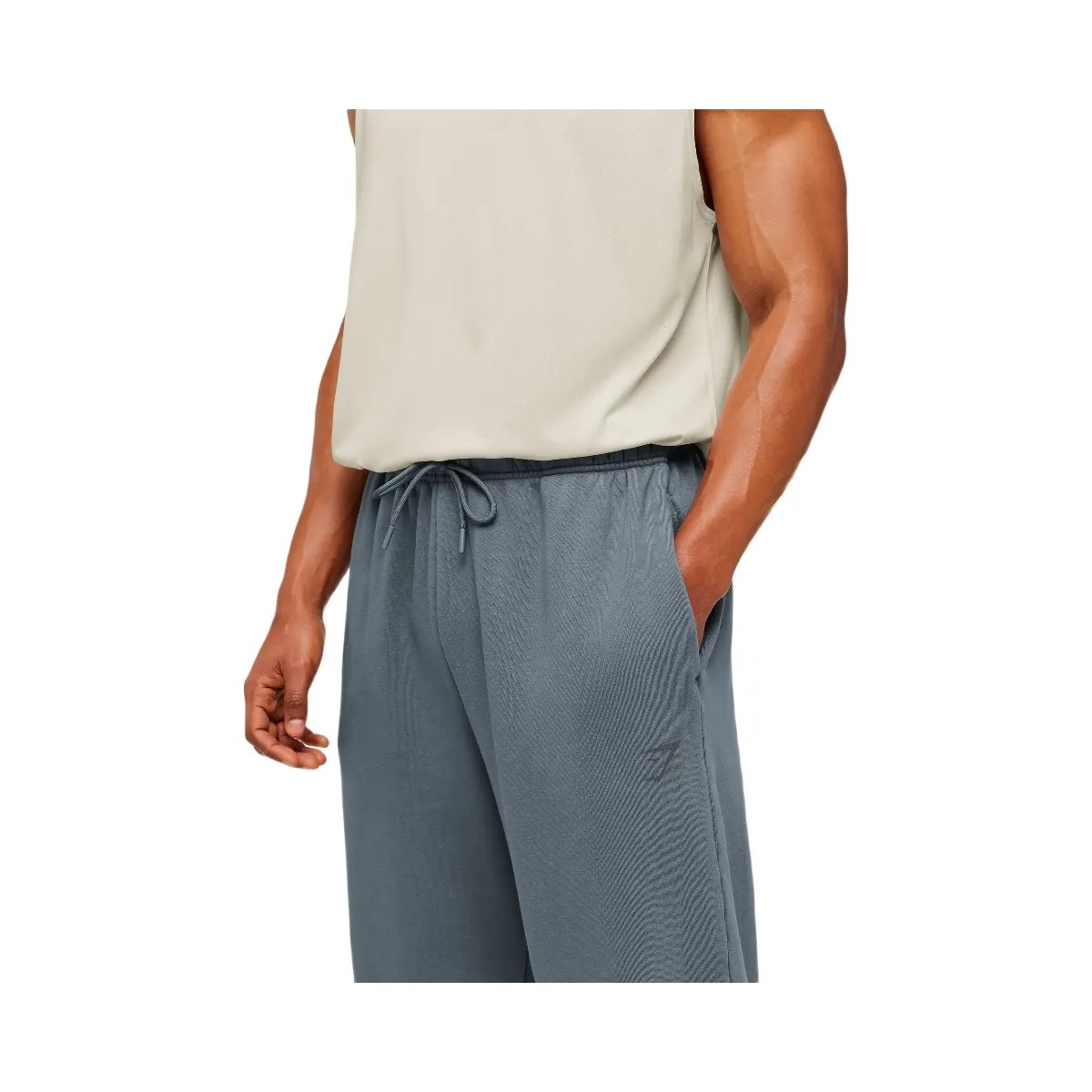Gymshark Conditioning Club Joggers "Iron Blue Wash" - HypeFly India View 5