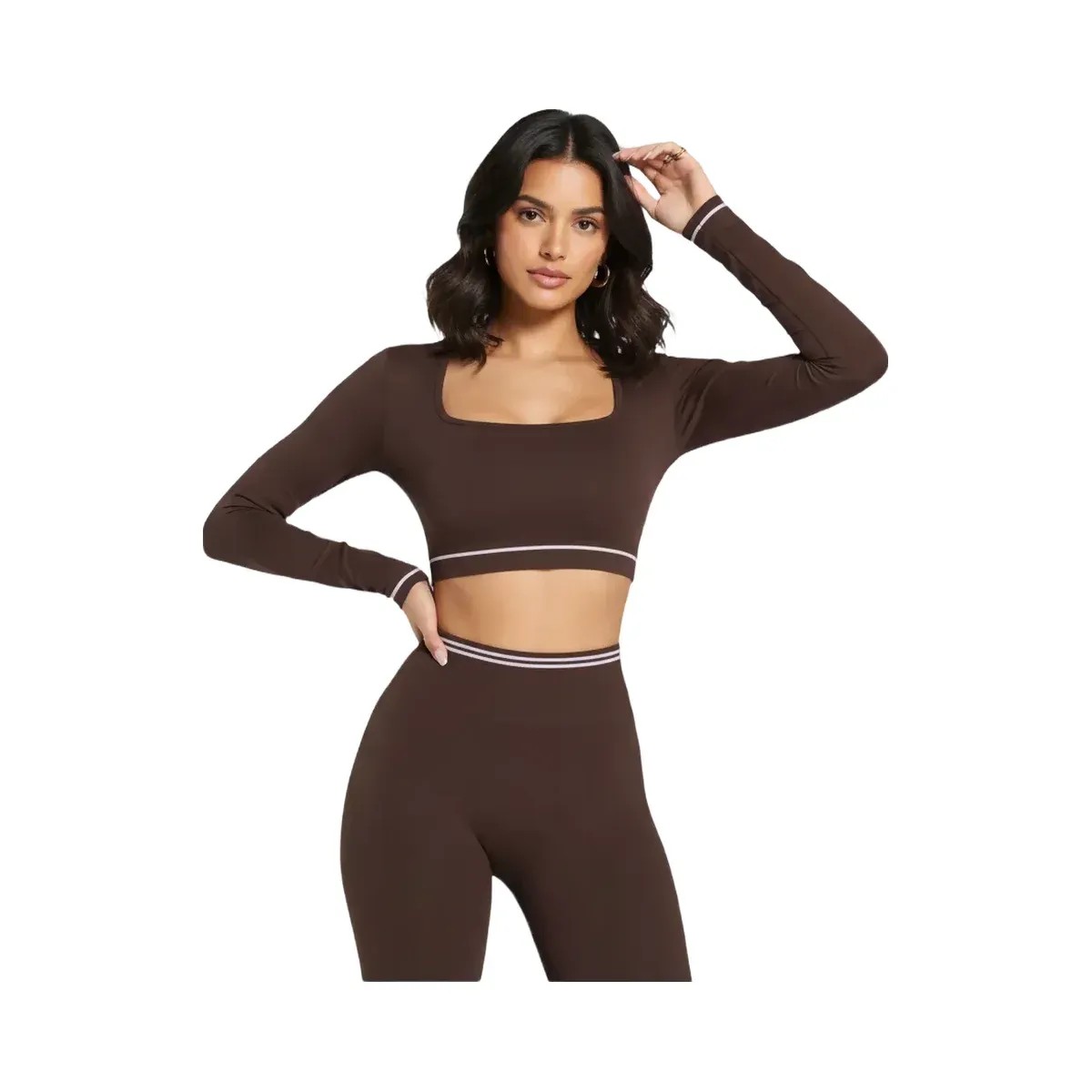 gymshark-contrast-seamless-crop-top-heritage-brown