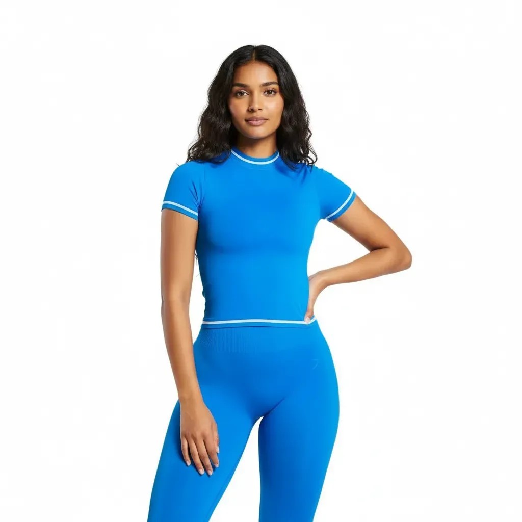 gymshark-contrast-seamless-midi-tee-barbell-blue