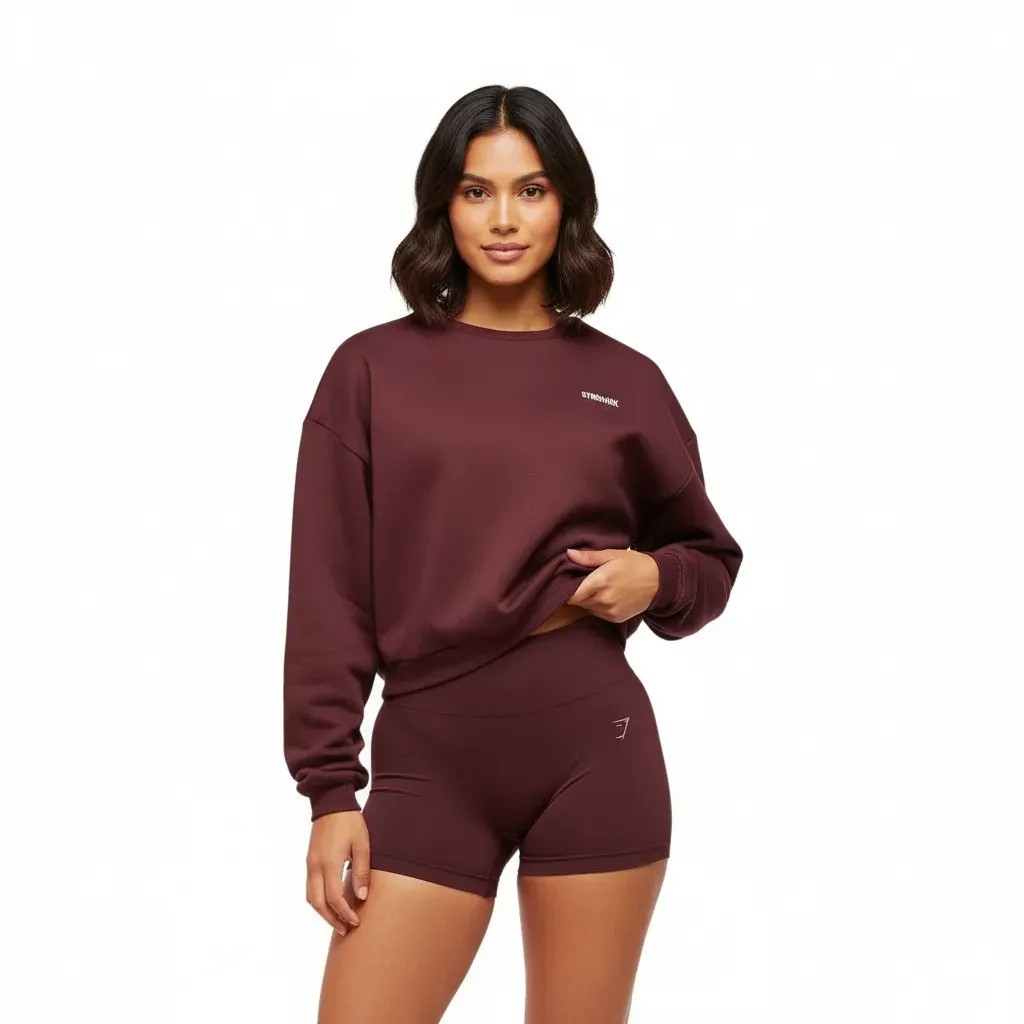 gymshark-cosy-luxe-sweatshirt-rich-maroon