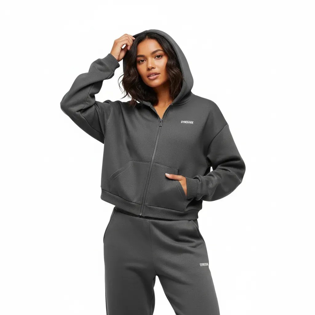 gymshark-cosy-luxe-zip-through-hoodie-onyx-grey