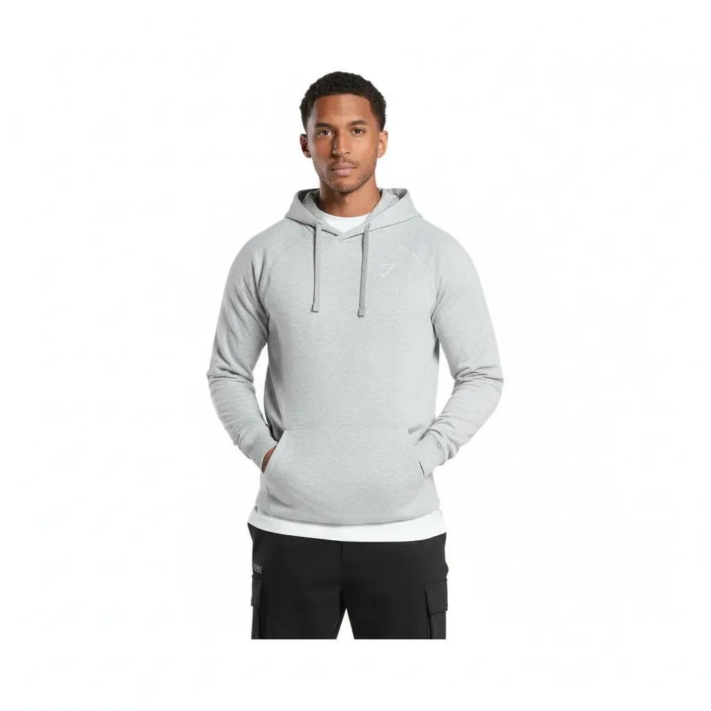 gymshark-crest-hoodie-light-grey-marl