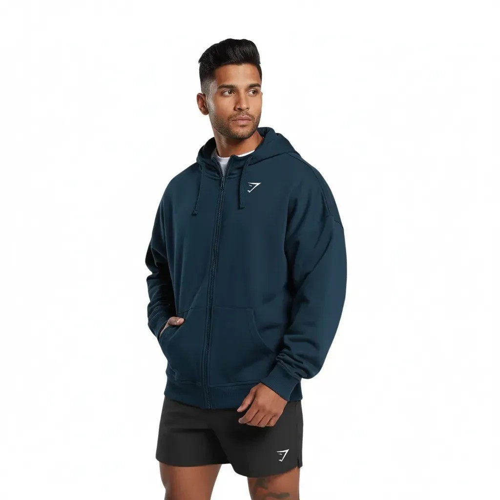 gymshark-crest-oversized-zip-up-hoodie-navy